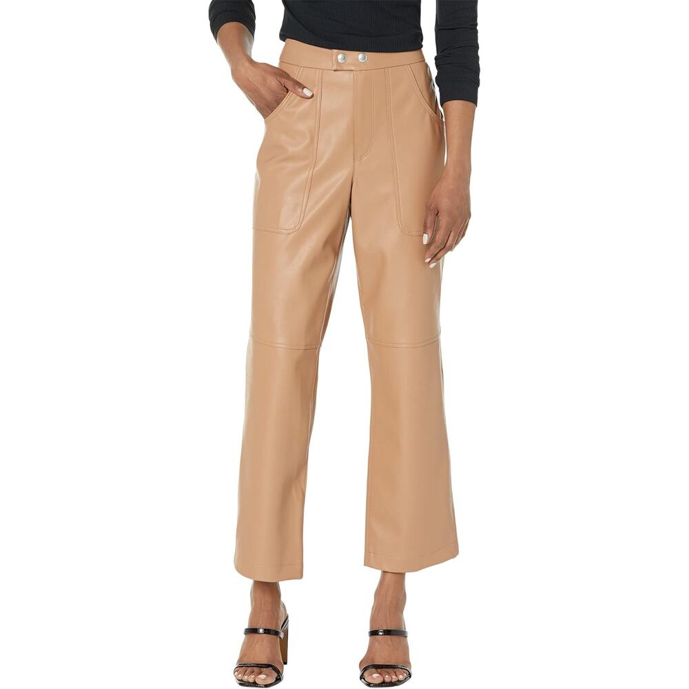 Blank NYC Baxter Straight Leg Pant